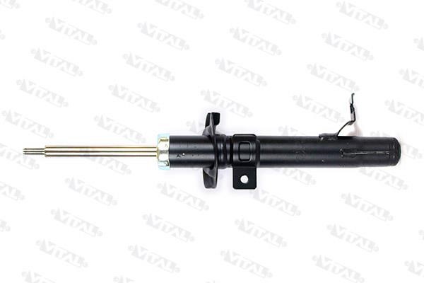 Vital Suspensions 210333 Front oil and gas suspension shock absorber 210333: Buy near me in Poland at 2407.PL - Good price!