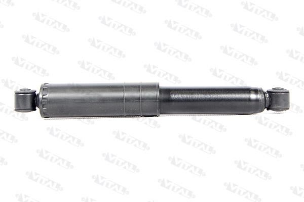 Vital Suspensions 201910 Rear oil shock absorber 201910: Buy near me in Poland at 2407.PL - Good price!