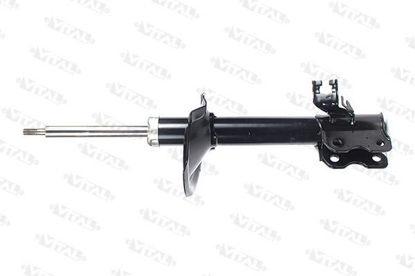 Vital Suspensions 110828.2 Front right gas oil shock absorber 1108282: Buy near me at 2407.PL in Poland at an Affordable price!