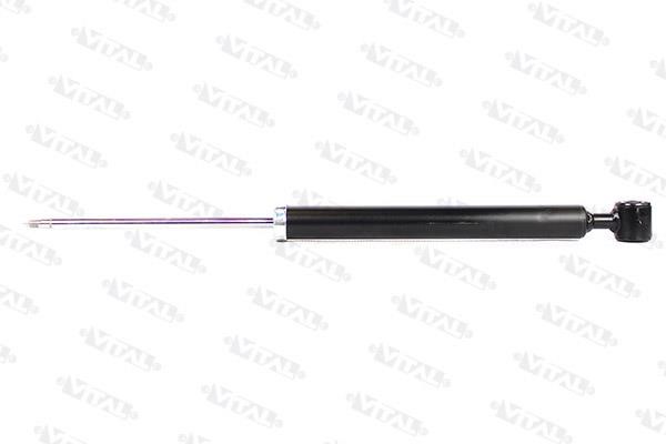 Vital Suspensions 211913 Rear oil and gas suspension shock absorber 211913: Buy near me in Poland at 2407.PL - Good price!
