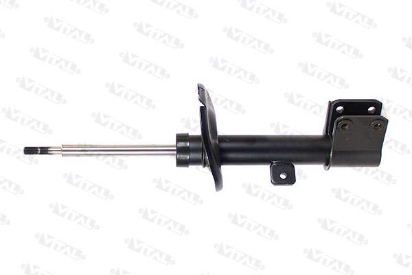 Vital Suspensions 110228.2 Front right gas oil shock absorber 1102282: Buy near me at 2407.PL in Poland at an Affordable price!