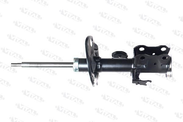 Vital Suspensions 110868.2 Front right gas oil shock absorber 1108682: Buy near me in Poland at 2407.PL - Good price!