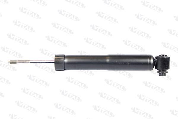 Vital Suspensions 211322 Rear oil and gas suspension shock absorber 211322: Buy near me in Poland at 2407.PL - Good price!