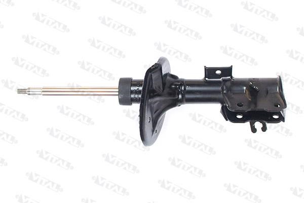 Vital Suspensions 110792.1 Front Left Gas Oil Suspension Shock Absorber 1107921: Buy near me in Poland at 2407.PL - Good price!