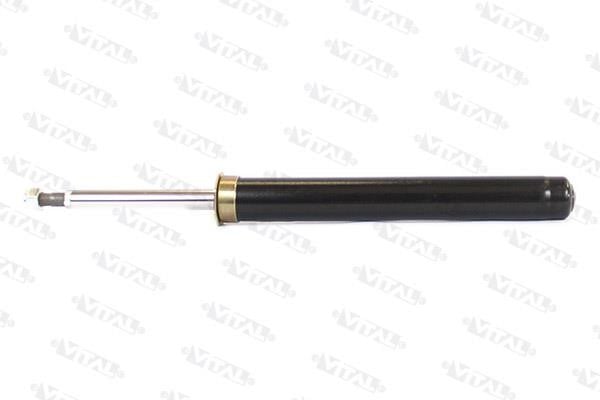 Vital Suspensions 210070 Front oil and gas suspension shock absorber 210070: Buy near me in Poland at 2407.PL - Good price!