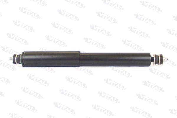 Vital Suspensions 211631 Front oil and gas suspension shock absorber 211631: Buy near me in Poland at 2407.PL - Good price!