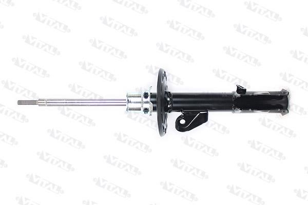 Vital Suspensions 210389 Front oil and gas suspension shock absorber 210389: Buy near me in Poland at 2407.PL - Good price!