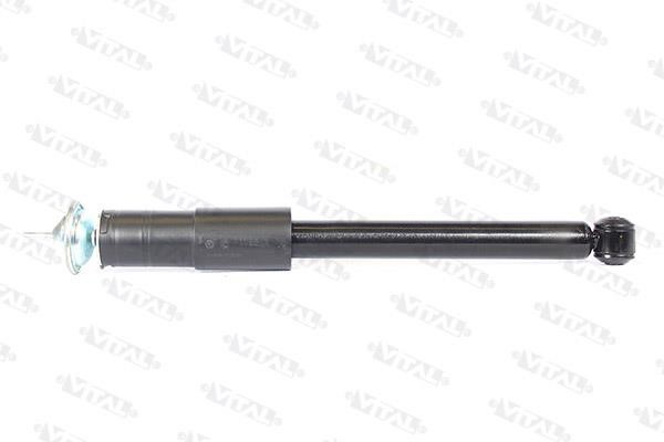 Vital Suspensions 111553.0 Front oil and gas suspension shock absorber 1115530: Buy near me in Poland at 2407.PL - Good price!