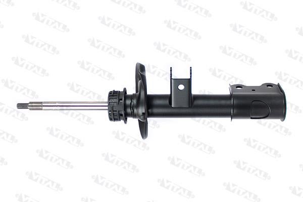 Vital Suspensions 210517 Front oil and gas suspension shock absorber 210517: Buy near me in Poland at 2407.PL - Good price!