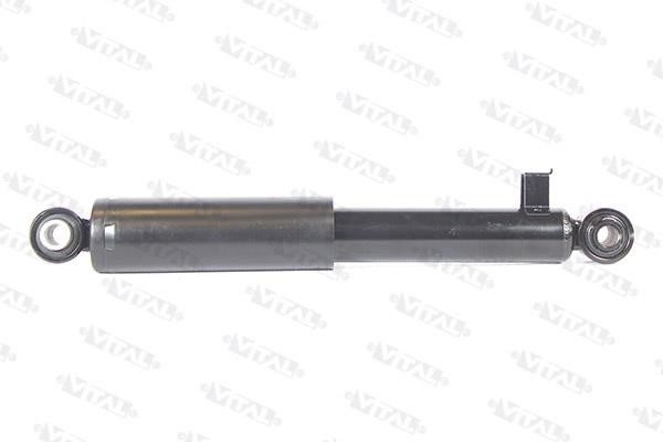 Vital Suspensions 211481 Rear oil and gas suspension shock absorber 211481: Buy near me in Poland at 2407.PL - Good price!
