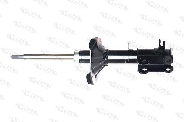 Vital Suspensions 110893.2 Front right gas oil shock absorber 1108932: Buy near me in Poland at 2407.PL - Good price!