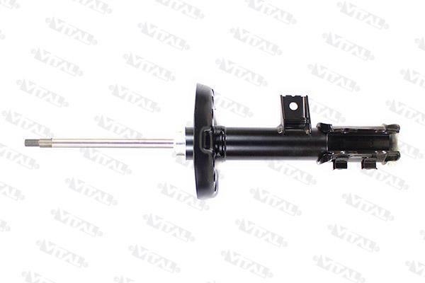 Vital Suspensions 210417 Front oil and gas suspension shock absorber 210417: Buy near me in Poland at 2407.PL - Good price!