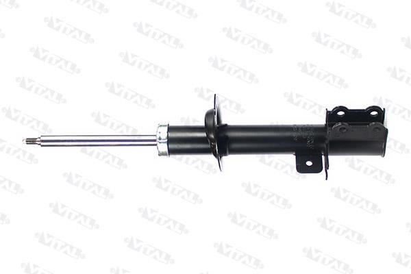Vital Suspensions 110935.2 Rear right gas oil shock absorber 1109352: Buy near me in Poland at 2407.PL - Good price!