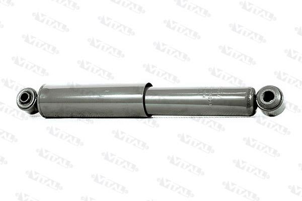 Vital Suspensions 111929.0 Rear oil and gas suspension shock absorber 1119290: Buy near me in Poland at 2407.PL - Good price!