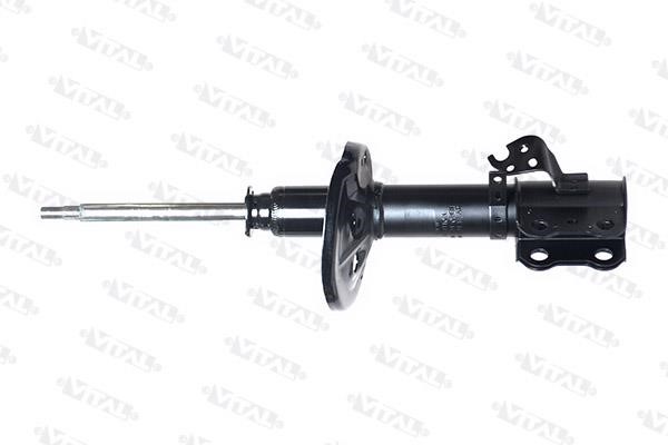 Vital Suspensions 110763.2 Front right gas oil shock absorber 1107632: Buy near me in Poland at 2407.PL - Good price!