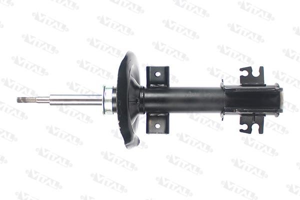 Vital Suspensions 210875 Front oil and gas suspension shock absorber 210875: Buy near me in Poland at 2407.PL - Good price!
