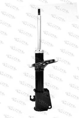 Vital Suspensions 110251.0 Front oil and gas suspension shock absorber 1102510: Buy near me in Poland at 2407.PL - Good price!