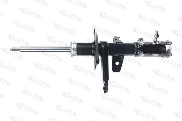 Vital Suspensions 110867.2 Front right gas oil shock absorber 1108672: Buy near me in Poland at 2407.PL - Good price!