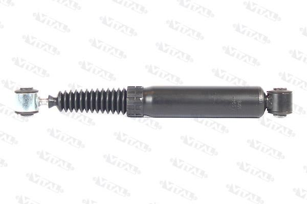 Vital Suspensions 111289.0 Rear oil and gas suspension shock absorber 1112890: Buy near me in Poland at 2407.PL - Good price!