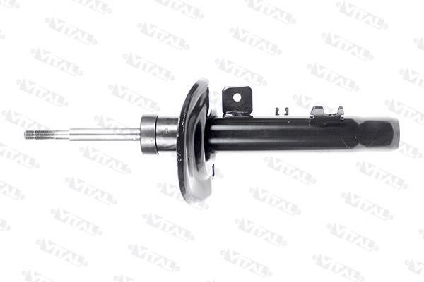 Vital Suspensions 110973.1 Front Left Gas Oil Suspension Shock Absorber 1109731: Buy near me in Poland at 2407.PL - Good price!