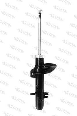 Vital Suspensions 210599 Front oil and gas suspension shock absorber 210599: Buy near me in Poland at 2407.PL - Good price!