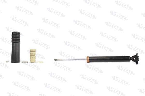 Vital Suspensions 111536.0 Front oil and gas suspension shock absorber 1115360: Buy near me in Poland at 2407.PL - Good price!