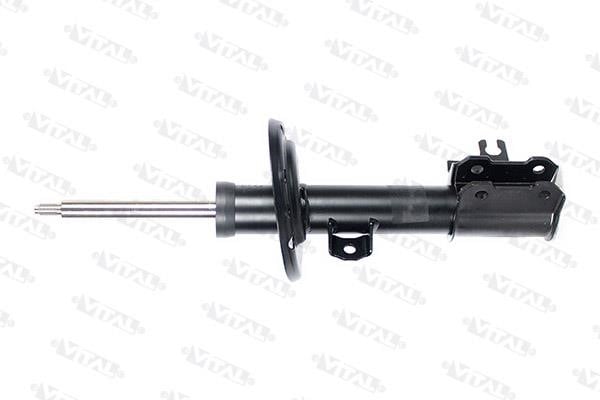 Vital Suspensions 110573.2 Front right gas oil shock absorber 1105732: Buy near me in Poland at 2407.PL - Good price!