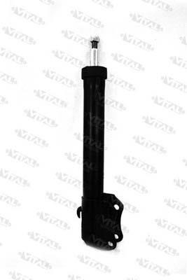 Vital Suspensions 210285 Rear oil and gas suspension shock absorber 210285: Buy near me in Poland at 2407.PL - Good price!