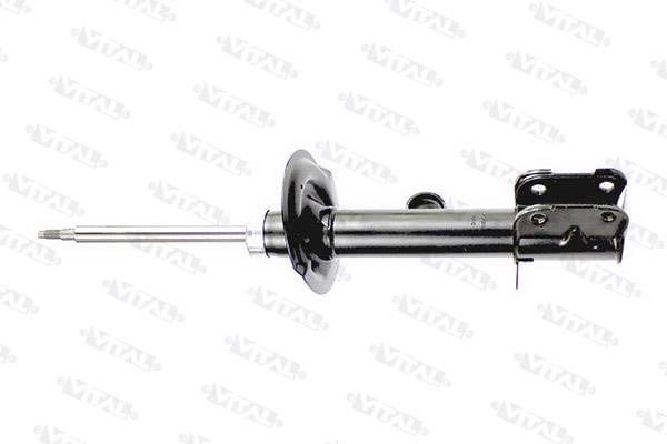 Vital Suspensions 112176.1 Front right gas oil shock absorber 1121761: Buy near me in Poland at 2407.PL - Good price!