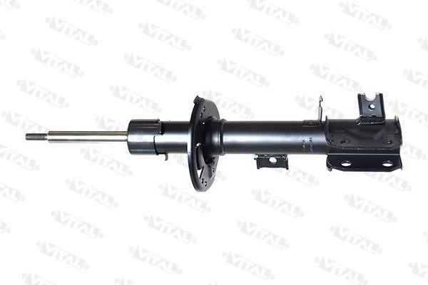 Vital Suspensions 112198.2 Front right gas oil shock absorber 1121982: Buy near me in Poland at 2407.PL - Good price!