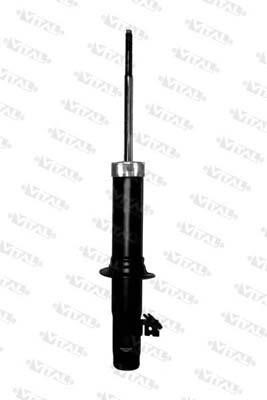 Vital Suspensions 210378 Front oil and gas suspension shock absorber 210378: Buy near me in Poland at 2407.PL - Good price!