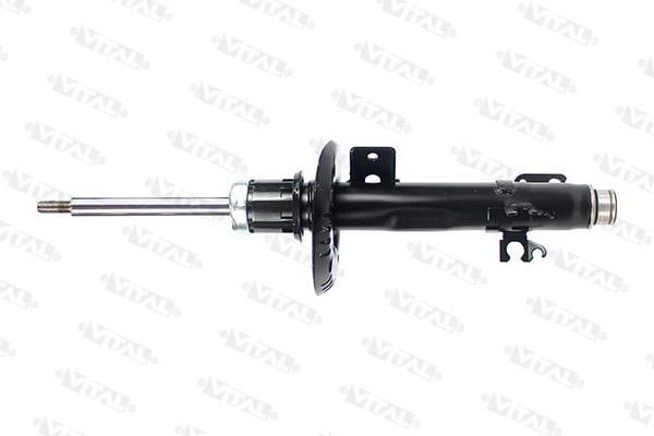 Vital Suspensions 210689 Front oil and gas suspension shock absorber 210689: Buy near me in Poland at 2407.PL - Good price!