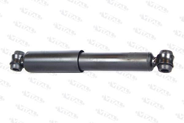 Vital Suspensions 102041.0 Rear oil shock absorber 1020410: Buy near me in Poland at 2407.PL - Good price!