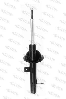 Vital Suspensions 210336 Front oil and gas suspension shock absorber 210336: Buy near me in Poland at 2407.PL - Good price!
