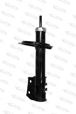 Vital Suspensions 210283 Front oil and gas suspension shock absorber 210283: Buy near me in Poland at 2407.PL - Good price!