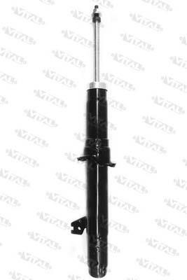 Vital Suspensions 210963 Front oil and gas suspension shock absorber 210963: Buy near me in Poland at 2407.PL - Good price!