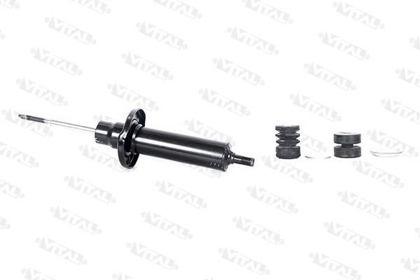 Vital Suspensions 201153 Front oil shock absorber 201153: Buy near me in Poland at 2407.PL - Good price!