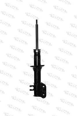 Vital Suspensions 110924.2 Front right gas oil shock absorber 1109242: Buy near me in Poland at 2407.PL - Good price!