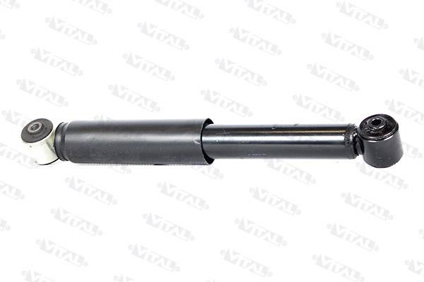 Vital Suspensions 111932.0 Rear oil and gas suspension shock absorber 1119320: Buy near me in Poland at 2407.PL - Good price!