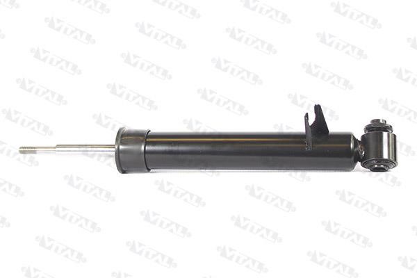Vital Suspensions 212063 Rear oil and gas suspension shock absorber 212063: Buy near me in Poland at 2407.PL - Good price!