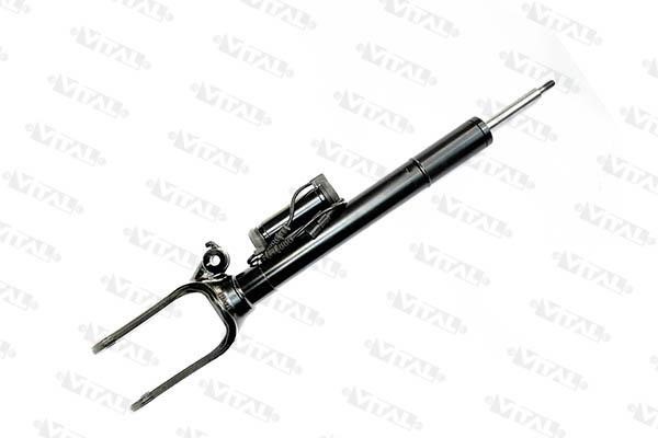 Vital Suspensions 165003 Front oil and gas suspension shock absorber 165003: Buy near me in Poland at 2407.PL - Good price!