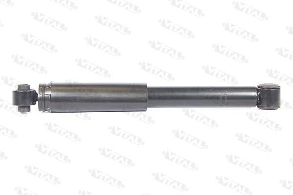 Vital Suspensions 111937.0 Rear oil and gas suspension shock absorber 1119370: Buy near me in Poland at 2407.PL - Good price!
