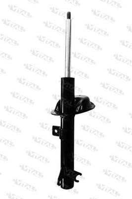 Vital Suspensions 210324 Front oil and gas suspension shock absorber 210324: Buy near me in Poland at 2407.PL - Good price!