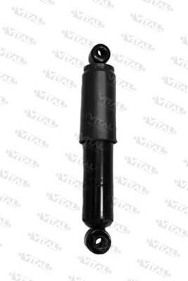 Vital Suspensions 101789.0 Front oil shock absorber 1017890: Buy near me in Poland at 2407.PL - Good price!
