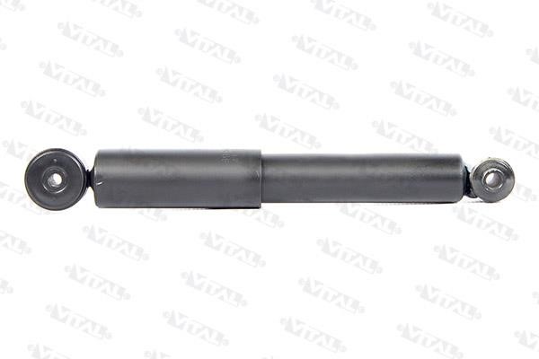 Vital Suspensions 212152 Rear oil and gas suspension shock absorber 212152: Buy near me in Poland at 2407.PL - Good price!