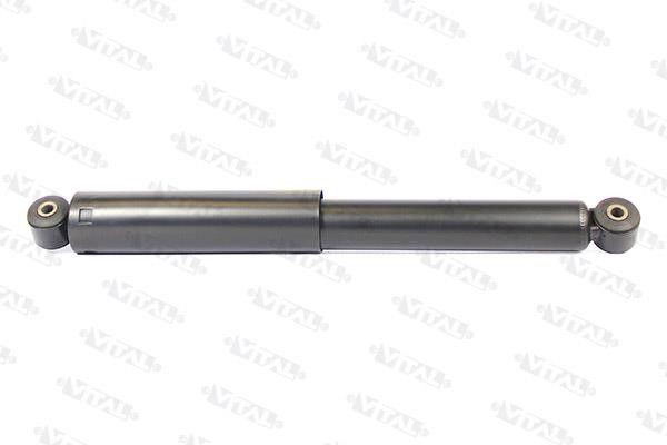Vital Suspensions 111706.0 Амортизатор подвески задний газомасляный 1117060: Отличная цена - Купить в Польше на 2407.PL!