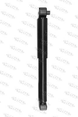 Vital Suspensions 211364 Rear oil and gas suspension shock absorber 211364: Buy near me in Poland at 2407.PL - Good price!