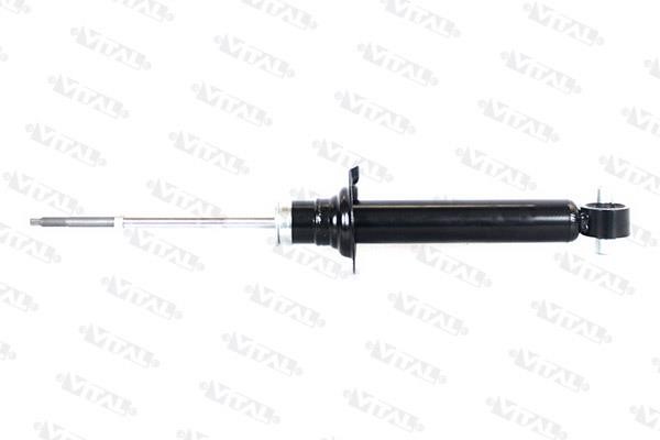 Vital Suspensions 211128 Front oil and gas suspension shock absorber 211128: Buy near me in Poland at 2407.PL - Good price!