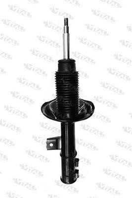Vital Suspensions 210913 Front oil and gas suspension shock absorber 210913: Buy near me in Poland at 2407.PL - Good price!