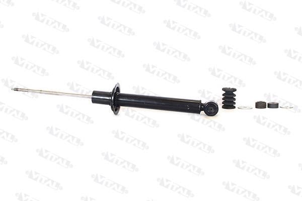 Vital Suspensions 210993 Rear oil and gas suspension shock absorber 210993: Buy near me in Poland at 2407.PL - Good price!